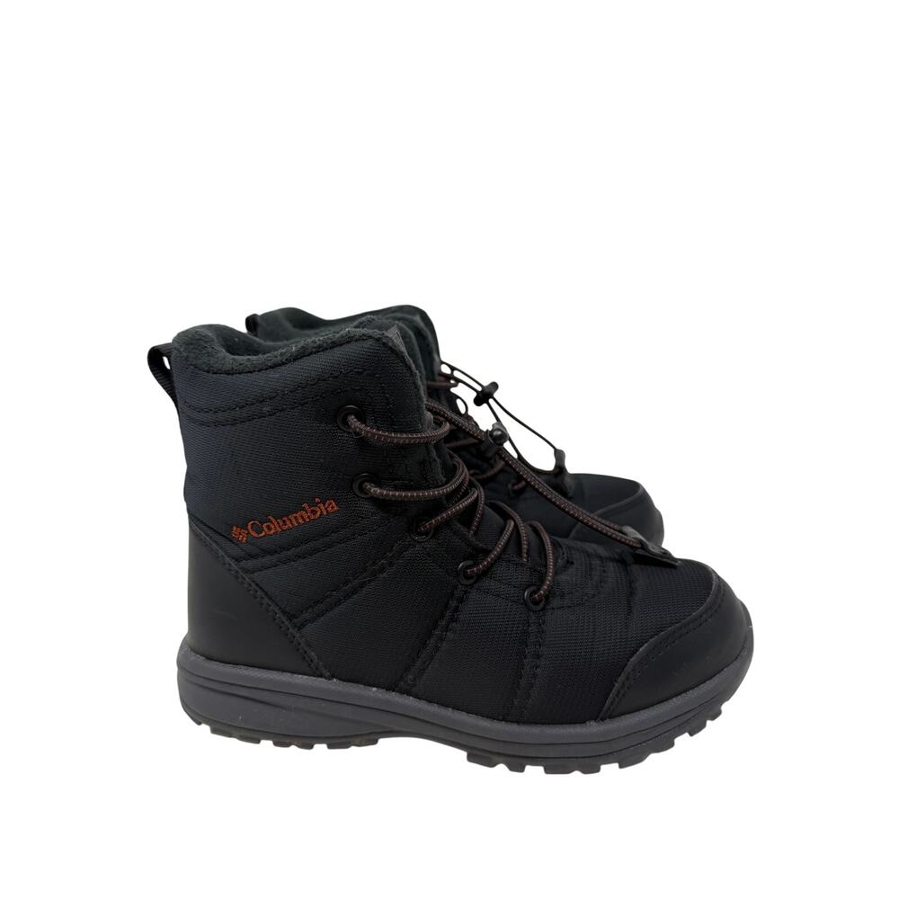Columbia Fairbanks Omni-Heat Kids Boot Size 1